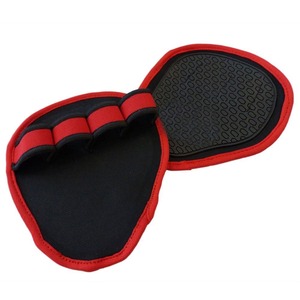 Guantes Deportivos de Medio Dedo, Material de Gamuza, Correa de Muñeca Ajustable, Diseño Unisex para Levantamiento de Pesas y Gimnasio - Product Image 5