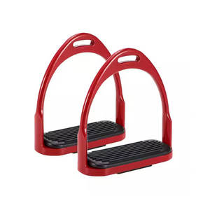 Estribos de equitación de alta calidad hechos en Pakistán, estribos de acero inoxidable a la venta a precios económicos al por mayor. - Product Image 1
