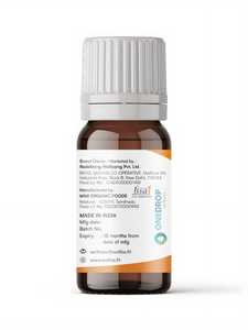 Wellbe Palm Extracto Herbal Líquido de Naranja 100% Natural (Citrus Sinensis) en Botella de 10ml |   Para Todas las Estaciones |   Artificial - Product Image 2