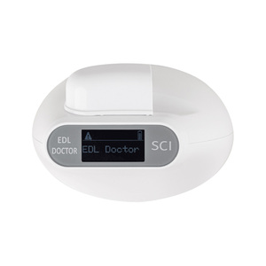 [EDL1004 Terrapay] เครื่องบำบัดความร้อนความถี่สูงแบบพกพา EDL Doctor Terrapay สำหรับบรรเทาอาการปวดที่บ้าน ผลิตในเกาหลีใต้ - Product Image 1