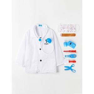 Conjunto de Ropa Coreana Premium OZKIZ A09 para Niños de 2 a 7 Años, Moda Infantil para Toda Temporada, Venta al Por Mayor - Product Image 1