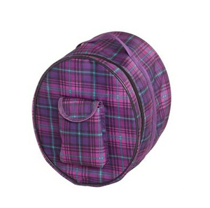 Sac de transport durable pour casque d'équitation avec poignée de transport, étui de protection pour cavaliers, compatible OEM/ODM - Product Image 3