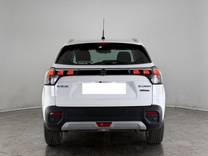 BONNE AFFAIRE 2023 S-CR0SS 1.4 BOOSTERJET MOTION FWD - Product Image 3