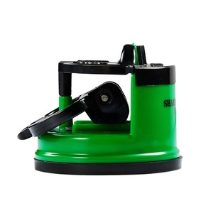 Aiguiseur multiple en tungstène Kwang Hsieh avec ventouse Outil d'affûtage de couteaux et de ciseaux d'occasion écologique - Product Image 1