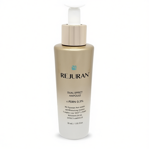 Siero Anti-Età REJURAN 30ml a Doppio Effetto con C-PDRN, Niacinamide e Peptidi per Illuminare e Rassodare la Pelle - Product Image 3