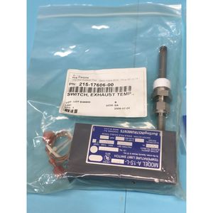 KIT METRON 170-10818-00, ADVERTENCIA DE TEMPERATURA DEL ESCAPE - Equipo y Piezas de Semiconductores de Confianza de Tradicción Global - Product Image 1