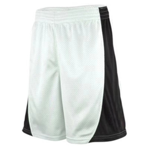 Uniforme de Lacrosse OEM para Hombre y Mujer, Conjunto de Jersey y Pantalones Cortos con Impresión Personalizada, Proveedor de Ropa Deportiva para Equipos - Product Image 3