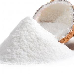 Delicioso Coco Deshidratado Vietnamita Bajo en Grasa, 100% Natural, Estilo Fresco, por Sra. Doris +84 35 254 2206 - Product Image 3