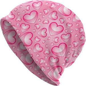 Bonnets personnalisés avec logo en relief, broderie 3D, ajustement élastique, unisexe, 5 panneaux, en coton molletonné, ajustement extensible - Product Image 1