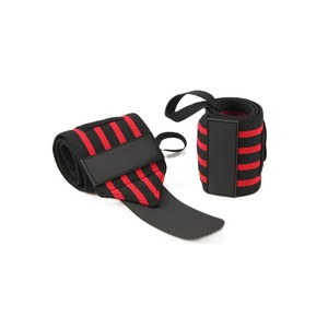 Sangles de Soutien Ajustables Personnalisées pour Musculation, Fitness, Entraînement, Ceinture de Maintien pour Poignets, Enveloppements de Poignets pour Haltérophilie - Product Image 2
