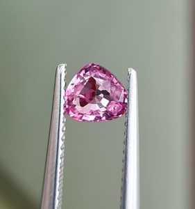 Natural Neon Pink Spinel Loose Gemstone VS Clarity Untreated Earth Mined <b>Stone</b> For Jewelry Making Wholesale - Product Image 4