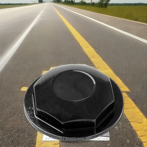 Tapa de Cubo K V TECH Compatible con VOLVO 3985590 3963419 21302471 20547252 1625712 3038061 3988672 CAMIÓN y Remolque - Product Image 3