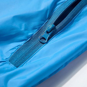 Chaqueta Cortavientos de Invierno con Capucha para Hombre ZABEX SPORTS Premium, Ropa Ecológica para Exteriores, Pakistán - Product Image 4