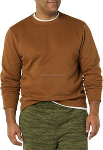 Sudadera de manga larga personalizada para hombre, sudadera de moda Hip Hop con estampado, Jersey de invierno ofrecido - Product Image 2