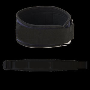 heavy load dipping <b>belt</b> for serious <b>lifters</b> advanced dip <b>belt</b> for professional <b>weight</b> trainers - Product Image 3