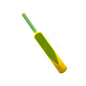Bate de Críquet de Madera de Sauce Inglés de Primera Calidad, Diseño Ligero Personalizable para Jugadores Adultos, Práctica, Entrenamiento, Club, Partidos - Product Image 4