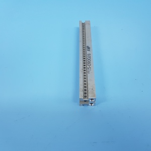 AMAT 0015-09002 HORIZ RAIL MOD DBL REAR 7" LG - Equipo y Piezas de Semiconductores de Confianza de Trusted Global Legacy - Product Image 2