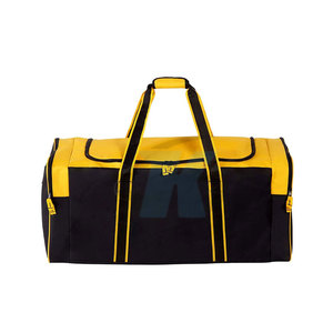 Bolsas de gimnasio impermeables para uso en exteriores, para viajes al aire libre, con almacenamiento personalizado y compartimento para zapatos. - Product Image 3