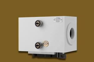 High Quality Rollring Traverse Units HT5 50mm Shaft 3 Rolling Rings 62kg Side <b>Thrust</b> for Grinding <b>Machine</b> Engineered Reliable - Product Image 4