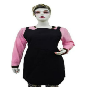 Cheap Customized Design Print Eco-Friendly High Quality Sleeveless <b>Kitchen</b> Cleaning Bib <b>Apron</b> Sustainable 100% Organic Cotton - Product Image 4