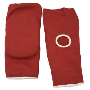 สนับเข่าแบบนีโอพรีนสำหรับการฝึกหนัก รองรับการสควอทและการออกกำลังกาย ดีไซน์ยืดหยุ่น - Product Image 1