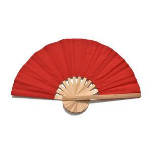 Éventails en bambou faits à la main, vente en gros, éventail pliant en soie de qualité supérieure, éventail portatif haut de gamme - Product Image 1
