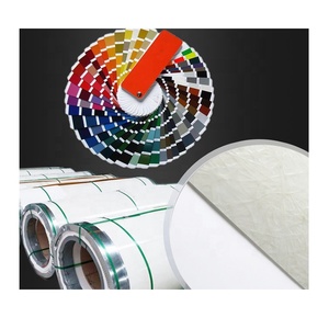 ผู้ผลิตแผ่นตัวถังรถบรรทุก FRP ม้วนแผ่นไฟเบอร์กลาส - Product Image 4
