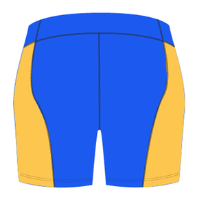 Fully Customized Men <b>Compression</b> <b>Short</b> Perfect Styling Hot Selling Cheap Rate Best Designs <b>Compression</b> <b>Short</b> With Light weight - Product Image 6