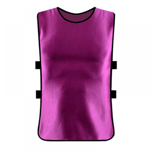 Numbered Soccer <b>Training</b> <b>Bibs</b> Football Pinnies <b>Training</b> Reversible Vest <b>Bibs</b> for Quality Soccer Jerseys Sustainable - Product Image 1
