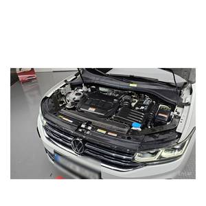 Para Volkswagen Tiguan 2.0 TDI Prestige, Modelo Septiembre 2023, 22,235 km, Diésel, Asientos de Cuero, Volante a la Izquierda, Cámara Trasera - Product Image 6