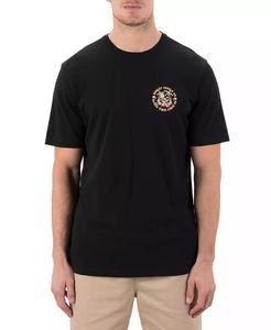 Maglietta uomo a maniche corte hawaiana isola | Hurley - Product Image 2