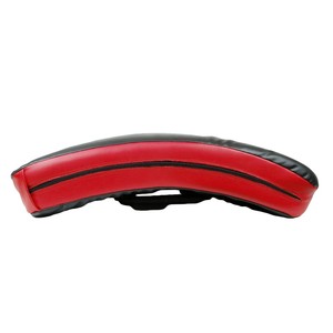 Bouclier d'entraînement complet OEM pour le sparring, alternative au sac de frappe pour le kick-boxing et le MMA, bouclier corporel en gros pour les arts martiaux - Product Image 3