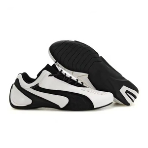 Wholesale Custom Design Best Quality Motorbike Racing Shoes Motorcycle Shoes Riding Racing Motocross Boot for Men - Product Image 3