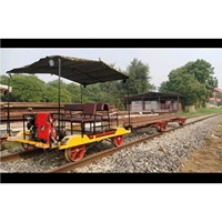 Chariot de transport multi-usages en métal de qualité supérieure, robuste, pour entrepôt, atelier, garage, usine et usage commercial