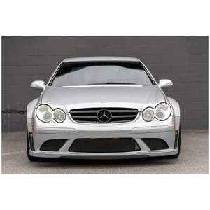 Mercedes-Benz CLK63 AMG Black Series 2008 - Product Image 1