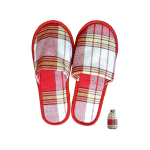 รองเท้าแตะอาบน้ำ นุ่มสบาย รองเท้าใส่ในบ้าน รองเท้าลำลองในร่ม ราคาส่งออก - Product Image 2