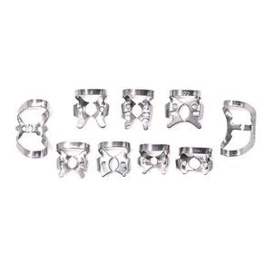 Kit de Dique de Goma para Instrumentos Básicos de Alta Calidad, Uso Quirúrgico Dental, Fuente de Alimentación Manual, Logotipo Personalizado, CE, Ametrine Surgical APC-21 - Product Image 3