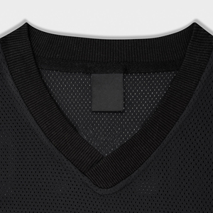 Haut en jersey délavé style Y2K, coupe ample et épaules tombantes, motif graphique, style streetwear vintage - Product Image 6