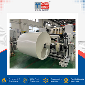Proveedor de Renombre que Vende Papel Cromado PE de Doble Cara Impreso de Calidad Superior para Envasado de Alimentos - Product Image 3