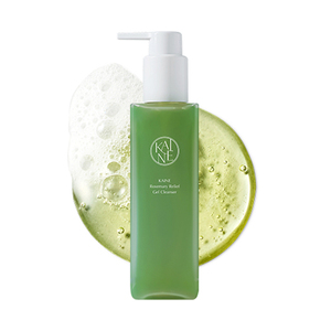 Nettoyant Visage Bio Végan Marque Blanche Mousse Démaquillante Soin de la Peau Acides Aminés Éclaircissant Peaux Sèches Nettoyant Coréen - Product Image 6