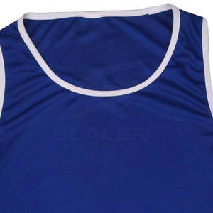 Uniforme de Boxeo para Entrenamiento Avanzado, 100% Poliéster, Ligero, Duradero, Transpirable, Diseñado para Fuerza y Velocidad, Perfecto para Uso Diario - Product Image 5