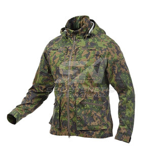 Tenue de chasse de haute qualité pour l'extérieur, au design moderne, pour un usage quotidien - Product Image 3