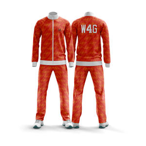 Ropa Deportiva Personalizada de Alta Calidad para Hombre, Chaqueta Deportiva Ligera con Estampado, Diseño 2 en 1, Corte Regular, Tela Técnica - Product Image 4