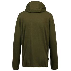 Sudadera con capucha para hombre, con diseño de espacio, corte Regular, tie dye, gráfico liso en blanco, con bolsillo frontal - Product Image 5