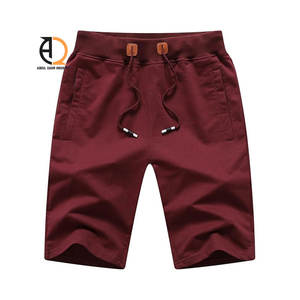 Shorts Cargo Décontractés pour Hommes en Coton 100% de Haute Qualité, Solides, Respirants et à Séchage Rapide pour le Bureau et le Travail en Hiver - Product Image 6