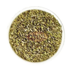 Hojas de Orégano (Origanum vulgare) Secas, Hierba Entera, Condimento Culinario, India - Product Image 1