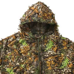 Nuevo Traje de Caza Personalizado 2026 Hecho con el Mejor Material, Traje de Caza Transpirable - Product Image 4