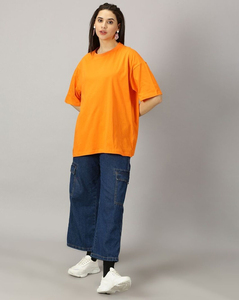 Camiseta informal de verano estilo hip hop, sexy y transpirable - Product Image 5