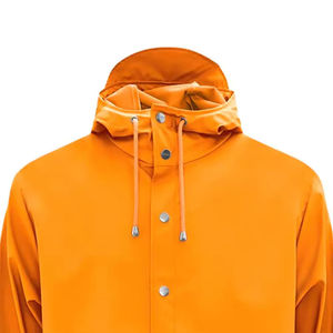 <b>Men</b> High Street <b>Rain</b> <b>Jacket</b> in Wholesale Price Waterproof Custom <b>Rain</b> <b>Jacket</b> <b>Men's</b> Winter Outdoor Windbreaker Poncho <b>Jackets</b> - Product Image 6