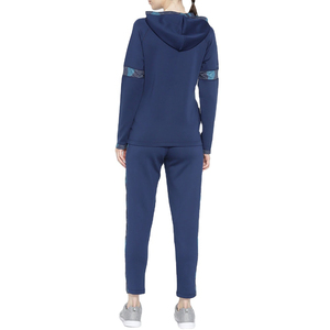 Nouvel ensemble de survêtement sportswear grande taille pour femme 2025 – Tenue de sport de football personnalisable avec logo – Survêtement deux pièces - Product Image 2